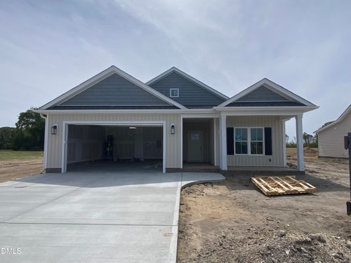 2819 Us Highway 13 S, Goldsboro, NC, 27530-8982 | Card Image