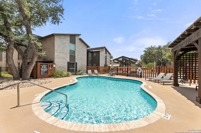 APT-101 - 2718 Old Field Dr, Townhouse with 2 bedrooms, 3 bathrooms and null parking in San Antonio TX | Image 31