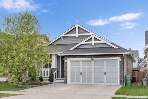 1027 Williamstown Blvd Nw, Airdrie, AB, T4B0S8 | Card Image
