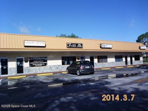 240 S Wickham Road, West Melbourne, FL, 32904 | Card Image