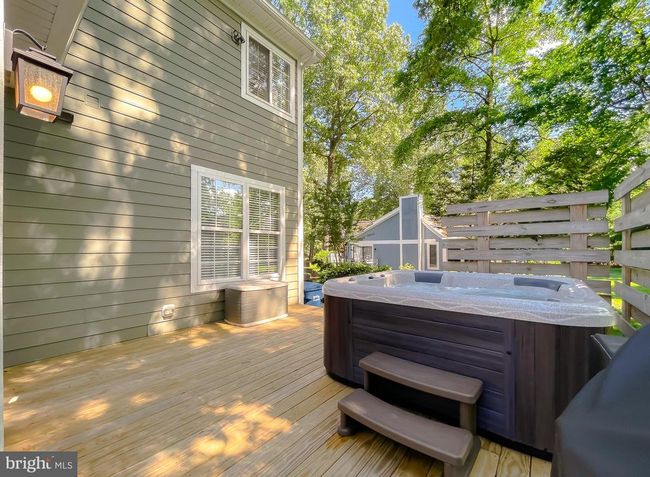 11372 Wollaston Cir, House other with 5 bedrooms, 3 bathrooms and null parking in SWAN POINT MD | Image 72