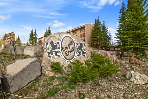 117-150 W Ridge View St, Brian Head, UT, 84719-7704 | Card Image