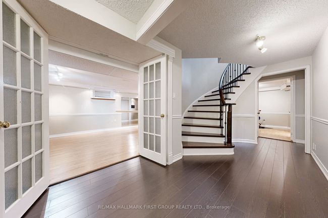 65 Mortimer Cres, House other with 4 bedrooms, 4 bathrooms and 2 parking in Ajax ON | Image 42