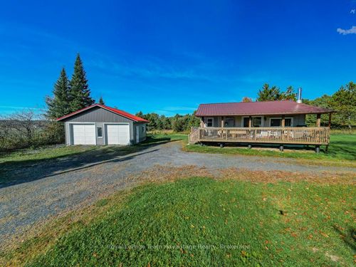 292 Mcdougall Rd, McDougall, ON, P2A0B3 | Card Image