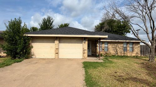 1317 Gregory Dr, San Angelo, TX, 76905-4211 | Card Image