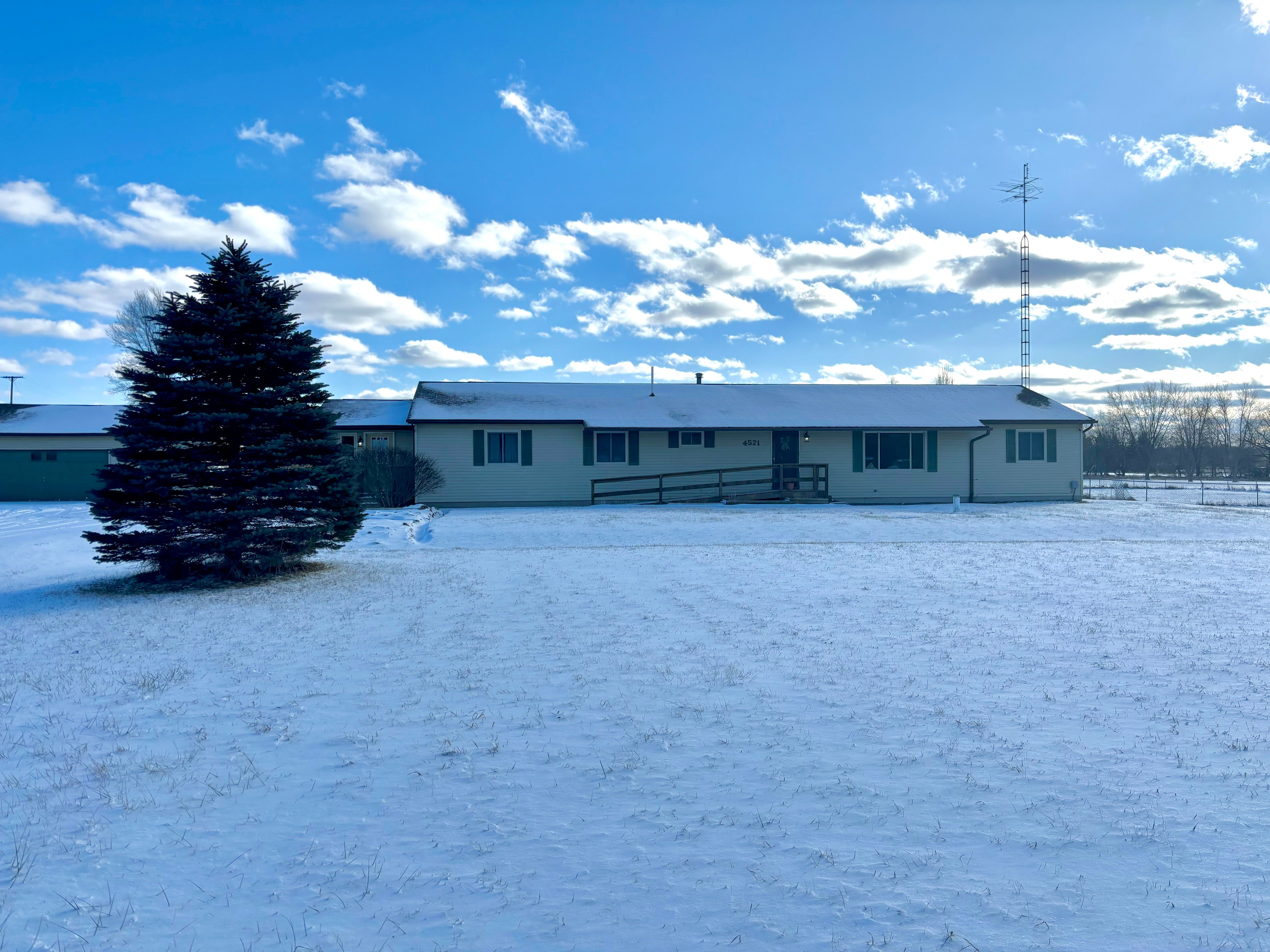 Stanley Rd, Columbiaville, MI 48421 #1