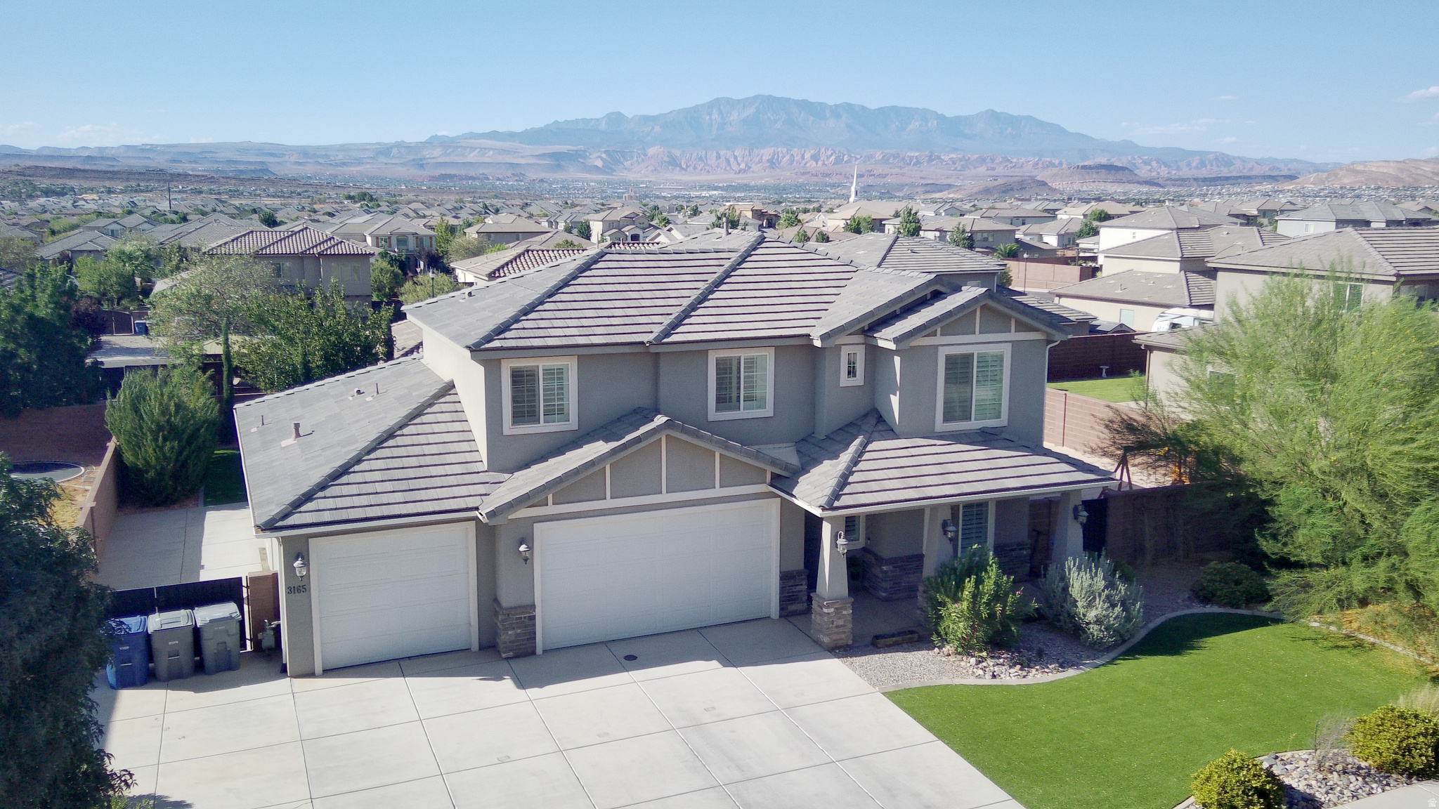 Residential in St. George 3