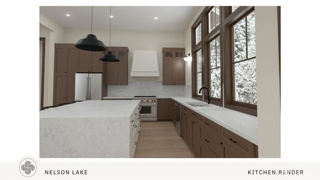 581 Wanawish Loop, House other with 4 bedrooms, 4 bathrooms and 2 parking in Cle Elum WA | Image 9