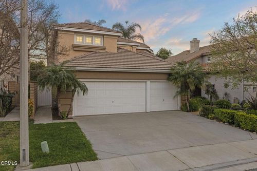 445 Cremona Way, Oak Park, CA, 91377-4834 | Card Image