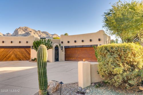 151 W Roma Drive, Oro Valley, AZ, 85737 | Card Image