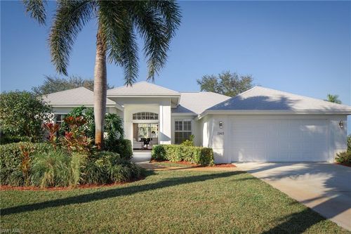 2003 Terrazzo Ln, NAPLES, FL, 34104 | Card Image