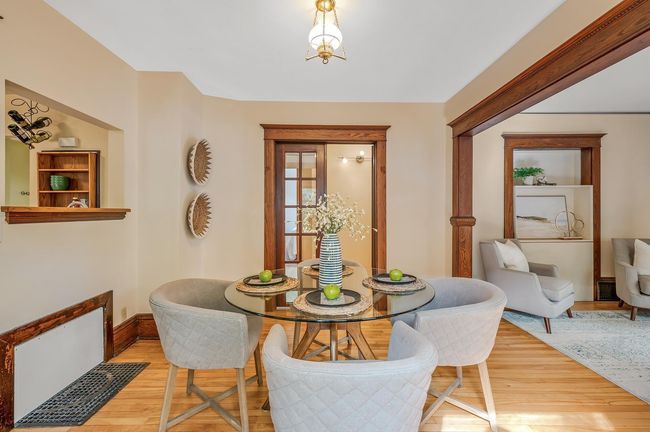 4428 46 Th Ave S, House other with 3 bedrooms, 2 bathrooms and null parking in Minneapolis MN | Image 13