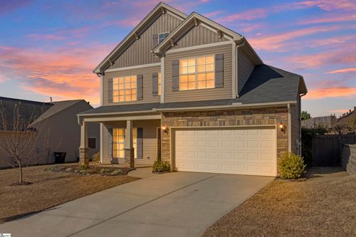 3 Howards End Ct, Simpsonville, SC, 29681-3879 | Card Image