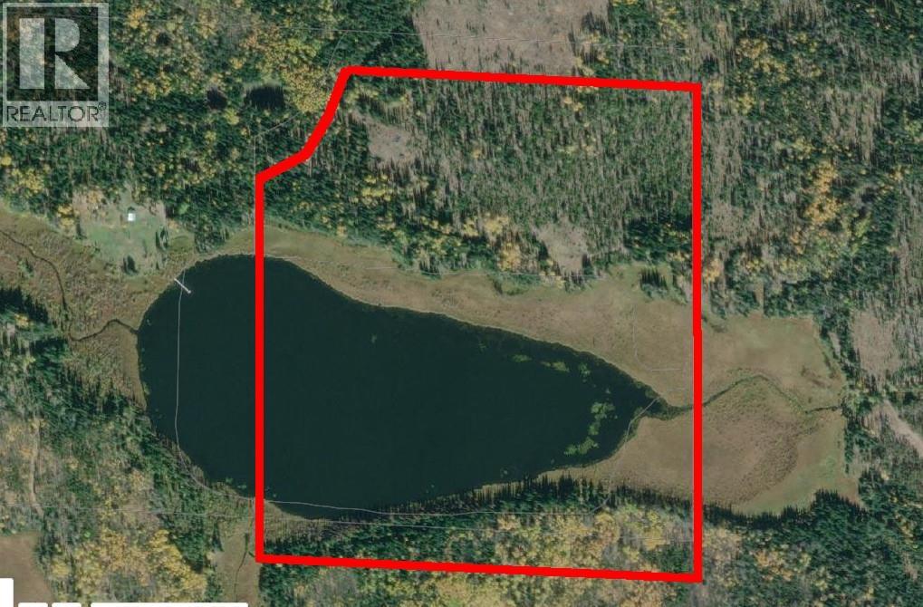 Land in 100 Mile House 3