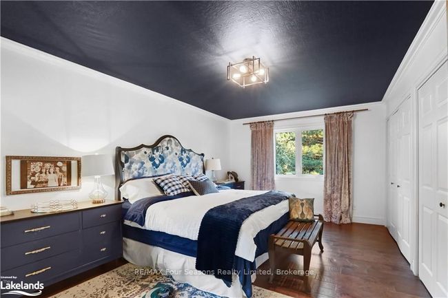 086131 Sideroad 7, House other with 4 bedrooms, 2 bathrooms and 4 parking in Meaford ON | Image 16