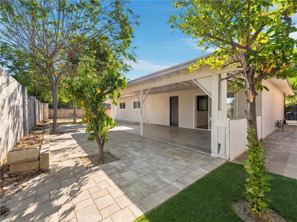Residential in Sylmar 3