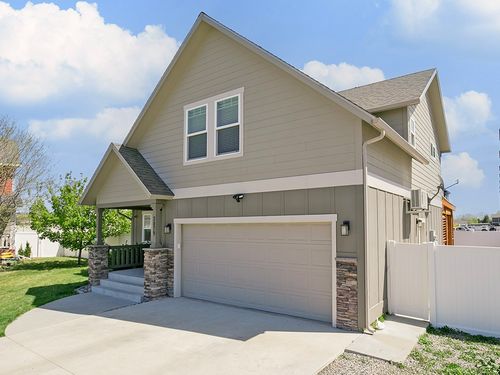3079 Hunters Ridge Loop, Billings, MT, 59102-6842 | Card Image