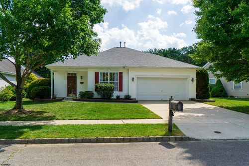 3 Marina Way, LITTLE EGG HARBOR TWP, NJ, 08087-1685 | Card Image