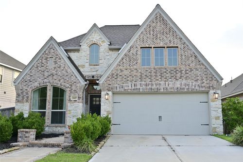 15027 Montezuma Quail Dr, Cypress, TX, 77433-7868 | Card Image