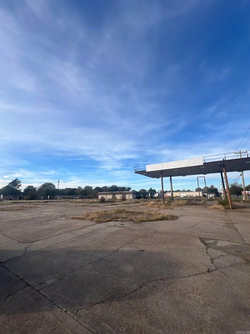 00 S Park Ave, Stuttgart, AR, 72160 | Card Image