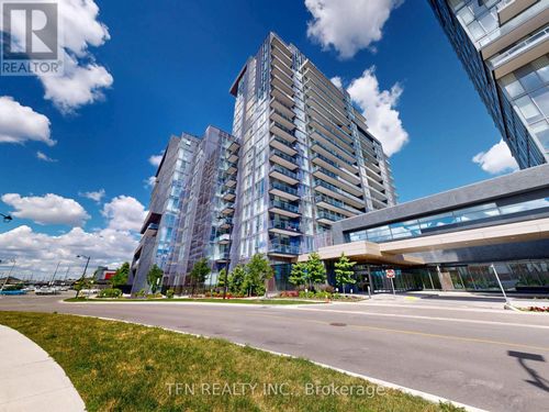 602-10 Gatineau Drive W, Vaughan (Beverley Glen), ON, L4J0L2 | Card Image