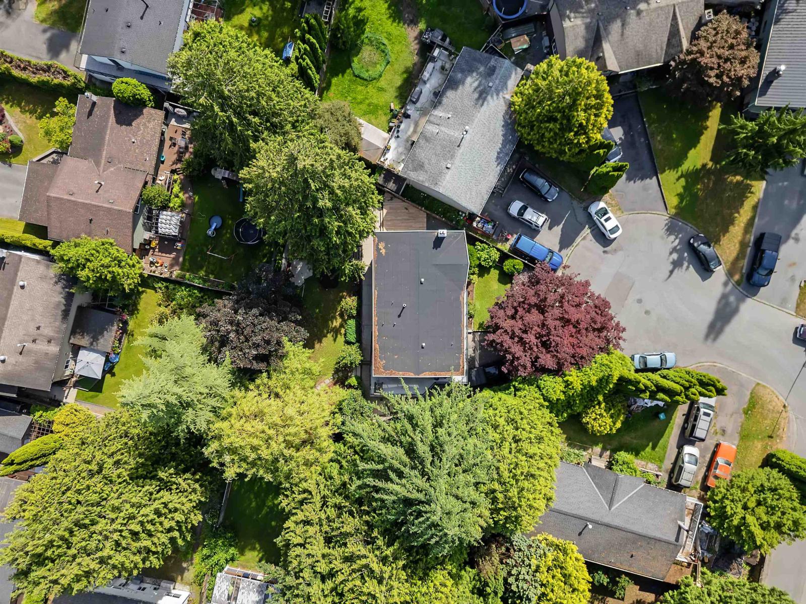 Residential in Langley 3