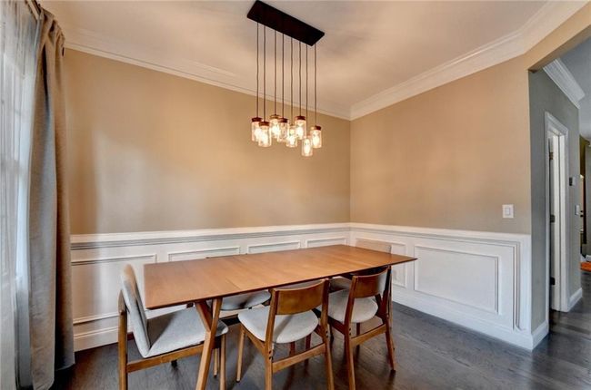 2515 Gadsen Walk, Townhouse with 3 bedrooms, 3 bathrooms and null parking in Duluth GA | Image 24
