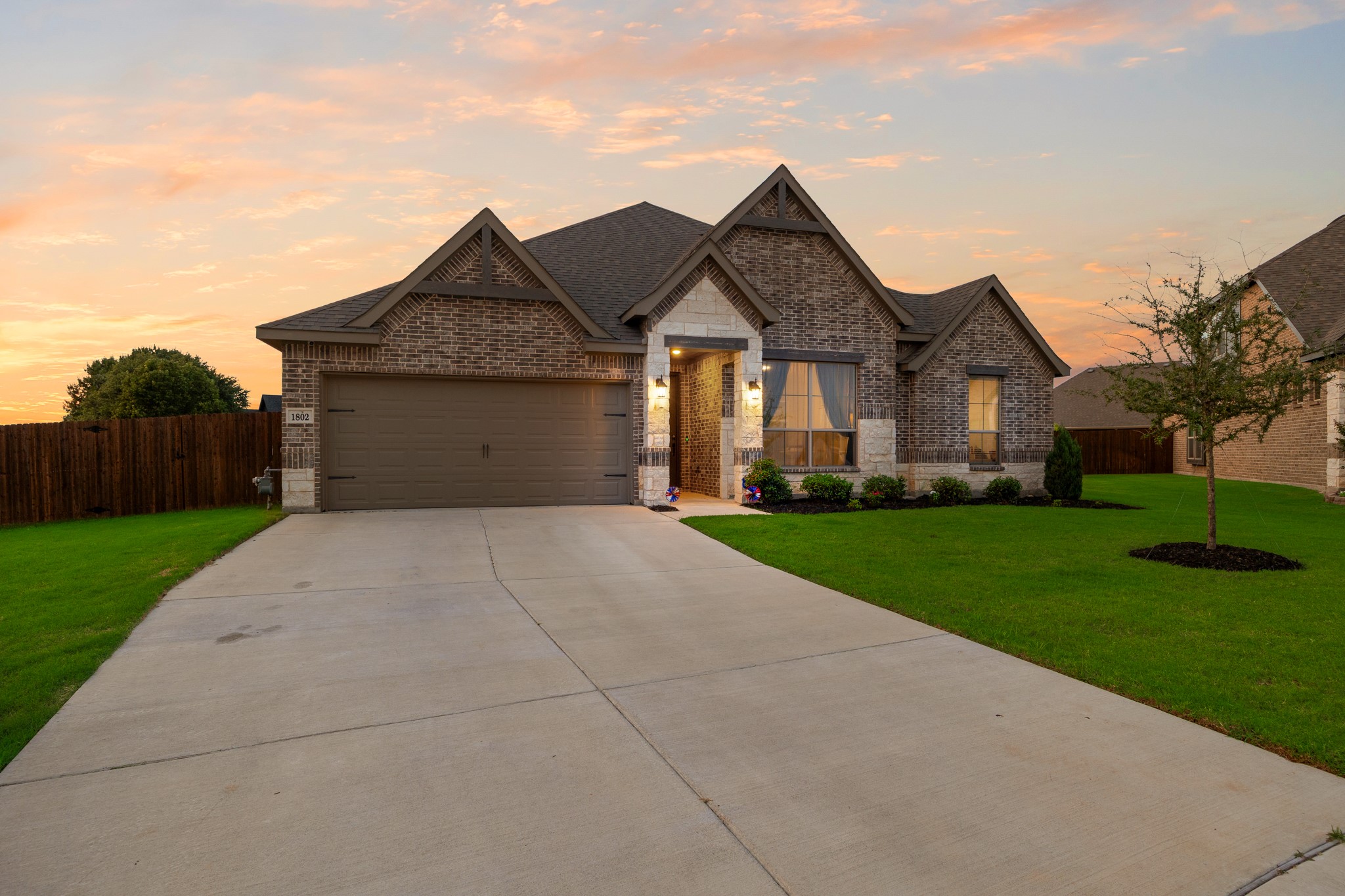 Residential in Cleburne 2