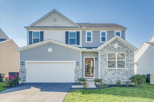 5947 Ballydugan Dr, Galloway, OH, 43119-9181 | Card Image