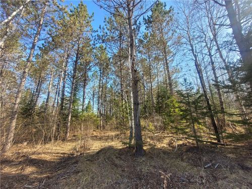 Near Knowles Road, Loretta, WI, 54896 | Card Image