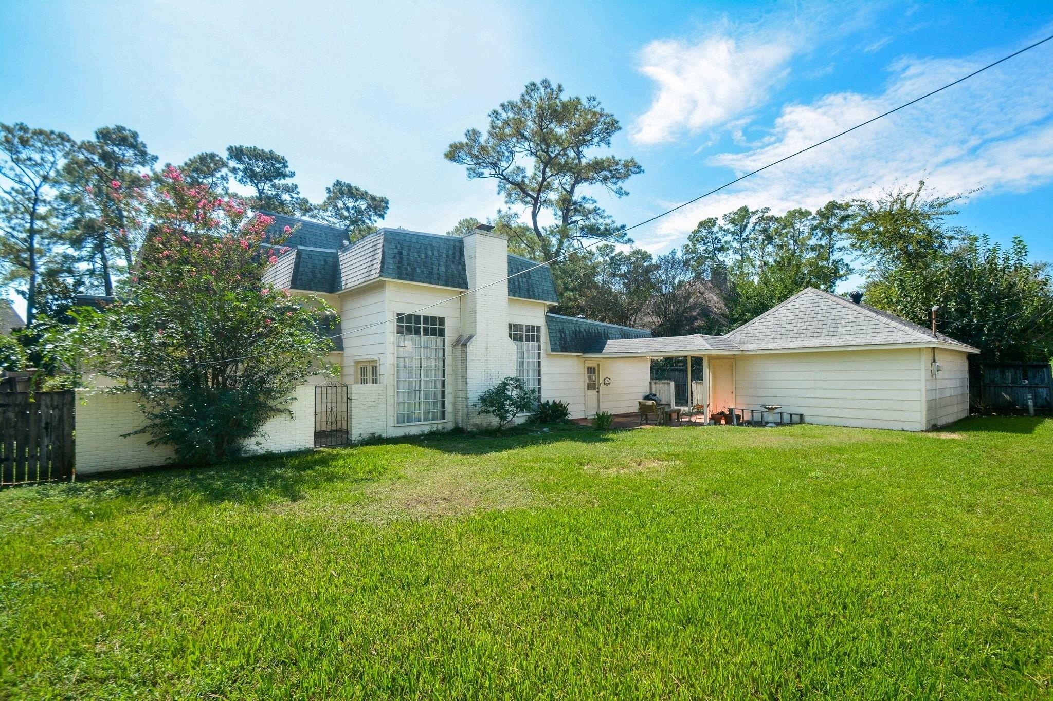 Residential in Houston 3