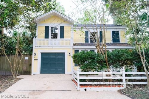 1141 Montauk Ave, Mobile, AL, 36604-2541 | Card Image