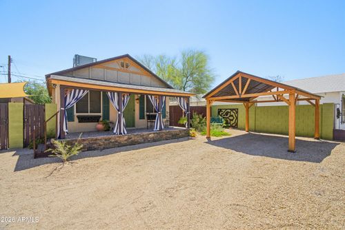 9115 N 13th Street, Phoenix, AZ, 85020 | Card Image
