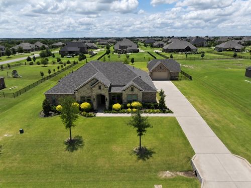 2151 Lariat Trl, Celina, TX, 75009-4031 | Card Image