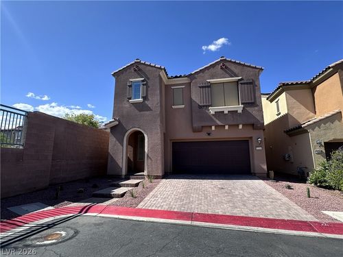 11244 Lompoc Court, Las Vegas, NV, 89135 | Card Image