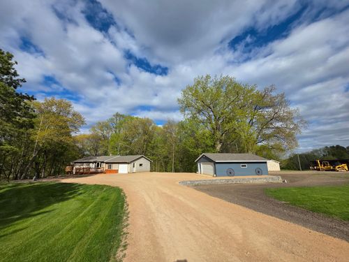 20606 Hilltop Ln, Belle Plaine, MN, 56011-5040 | Card Image