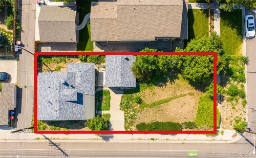 2598 Harlan St, Edgewater, CO, 80214-1153 | Card Image