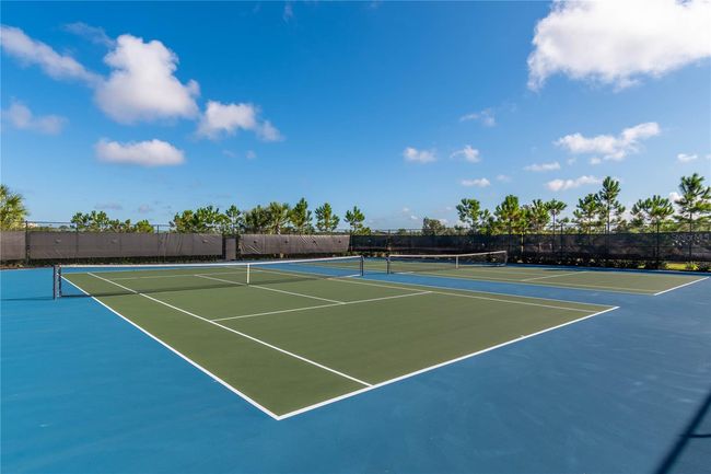 2042 Key Bay Trl, House other with 2 bedrooms, 2 bathrooms and null parking in KISSIMMEE FL | Image 65