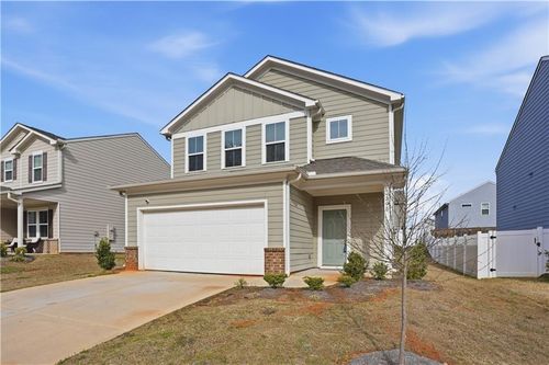 395 Paulownia Cir, McDonough, GA, 30253-3093 | Card Image