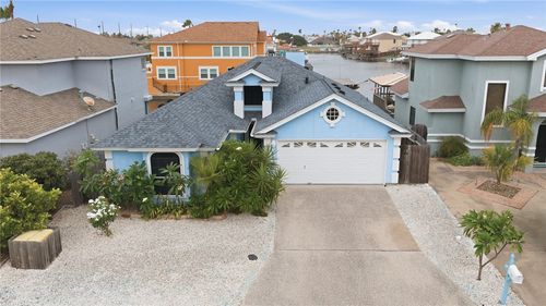 15306 Key Largo Court, Corpus Christi, TX, 78418 | Card Image