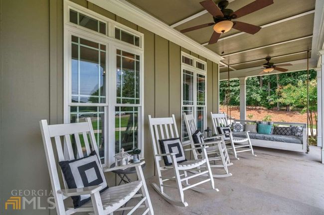 1111 Dove Creek Rd, House other with 5 bedrooms, 5 bathrooms and 4 parking in winder GA | Image 5
