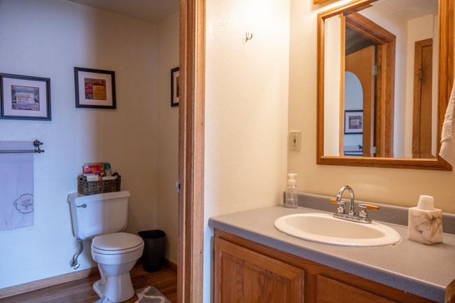 S4611 Cr C, House other with 3 bedrooms, 3 bathrooms and null parking in HILLSBORO WI | Image 34