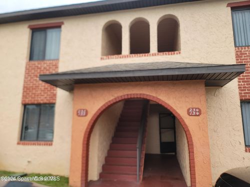 235 San Juan Cir, Melbourne, FL, 32935-5472 | Card Image