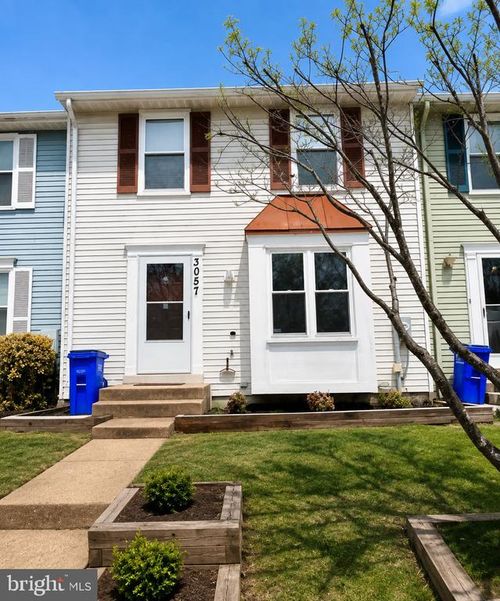 3057 New Oak Ln, BOWIE, MD, 20716-1350 | Card Image