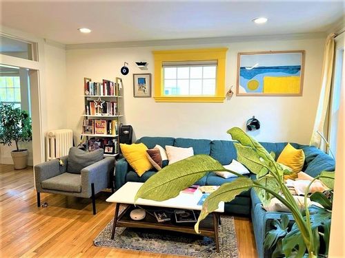 apt-3-25 Pinedale Rd, Boston, MA, 02131-4688 | Card Image