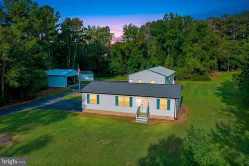 5093 Mahan Corner Rd, MARYDEL, DE, 19964-1739 | Card Image