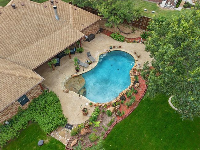 3241 Caleb Ct E, House other with 3 bedrooms, 3 bathrooms and null parking in Midlothian TX | Image 35