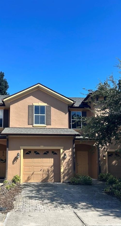 2051 Retreat View Cir, SANFORD, FL, 32771-7289 | Card Image