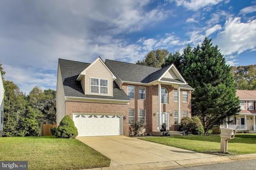 2323 Springdale Ln, WALDORF, MD, 20603-3240 | Card Image