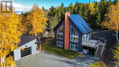 35 Southern Shore Drive, Port Blanford, NL,  | Card Image